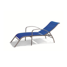 Outdoor furniture best selling beach lounge chaise